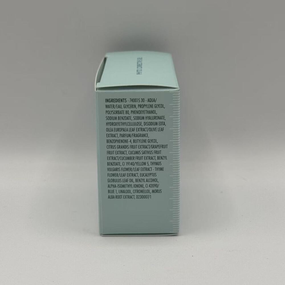 Skinceuticals Phyto Corrective Gel Complexion Calming Gel 4ml*10 pcs=40ml 1.3oz - Picture 3 of 3